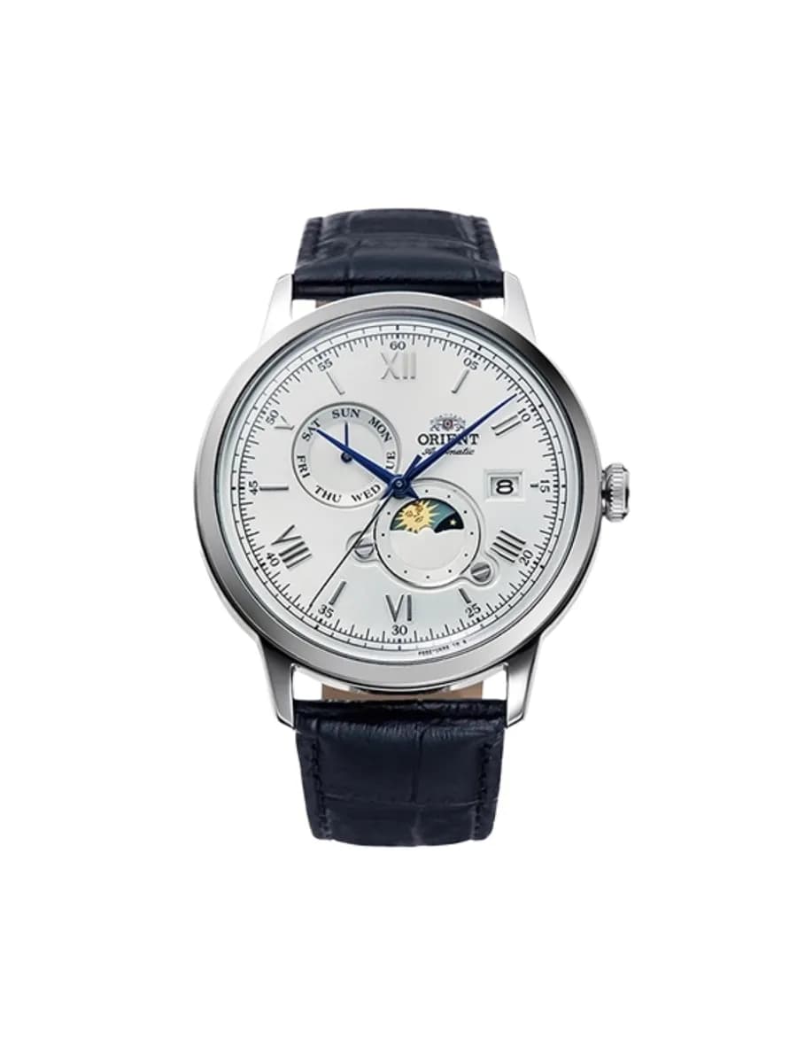 Orient RA-AK0802S30B — 1