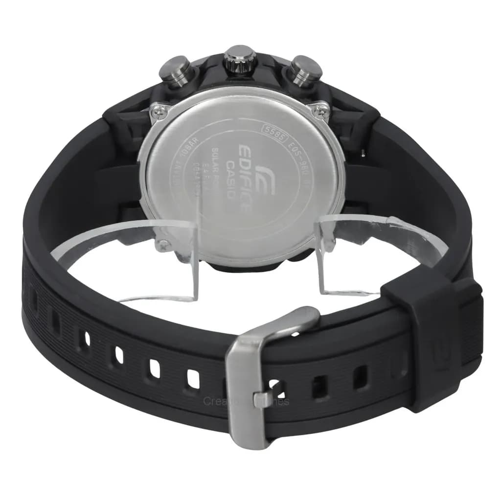 Casio Edifice EQS-960PB-1AV — 2
