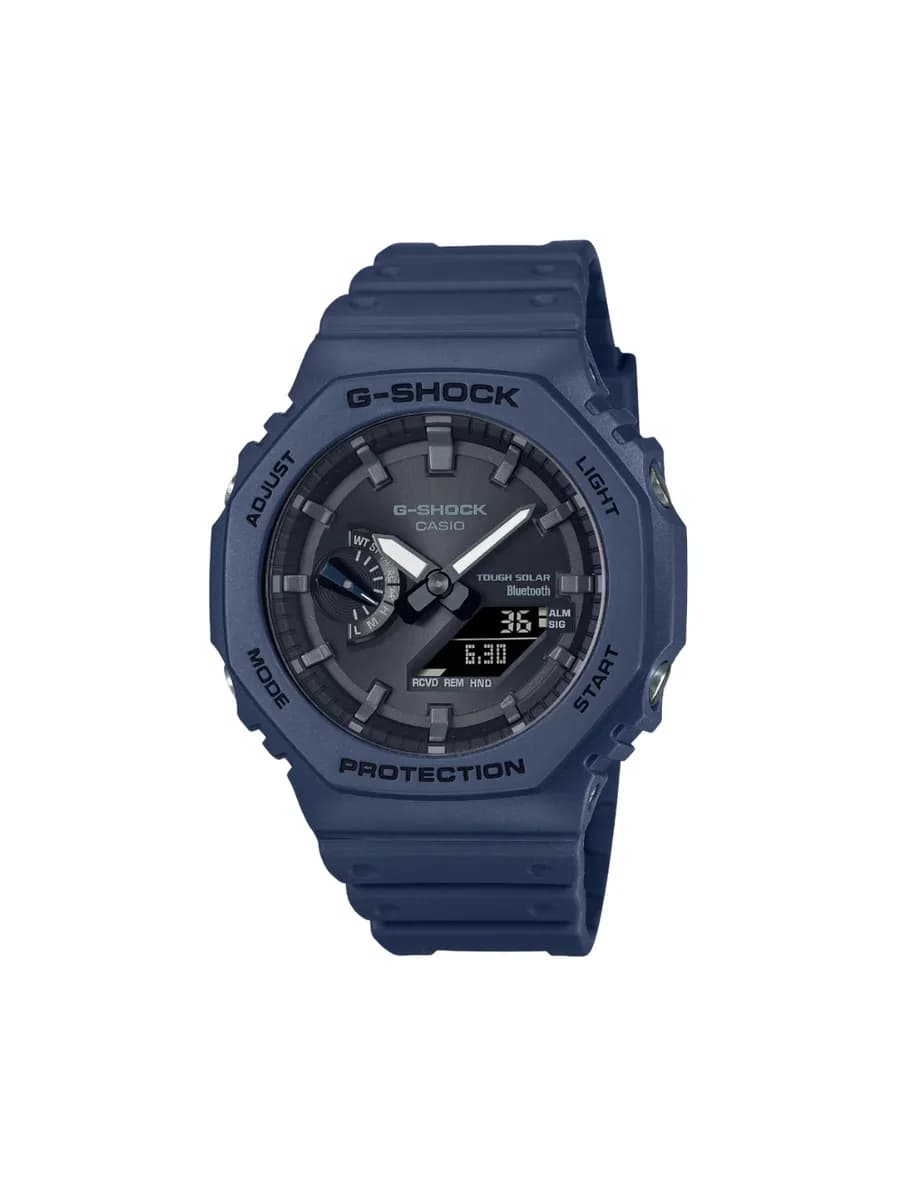 Casio G-Shock GA-B2100-2AD — 1