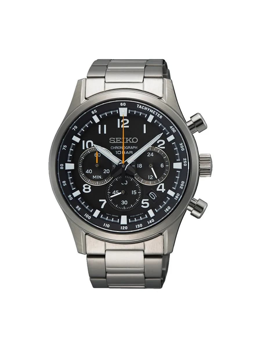 Seiko SSB447P1 — 1