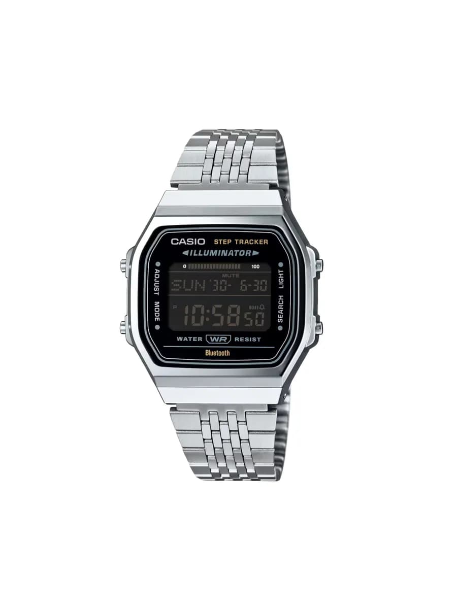 Casio ABL-100WE-1BDF — 1