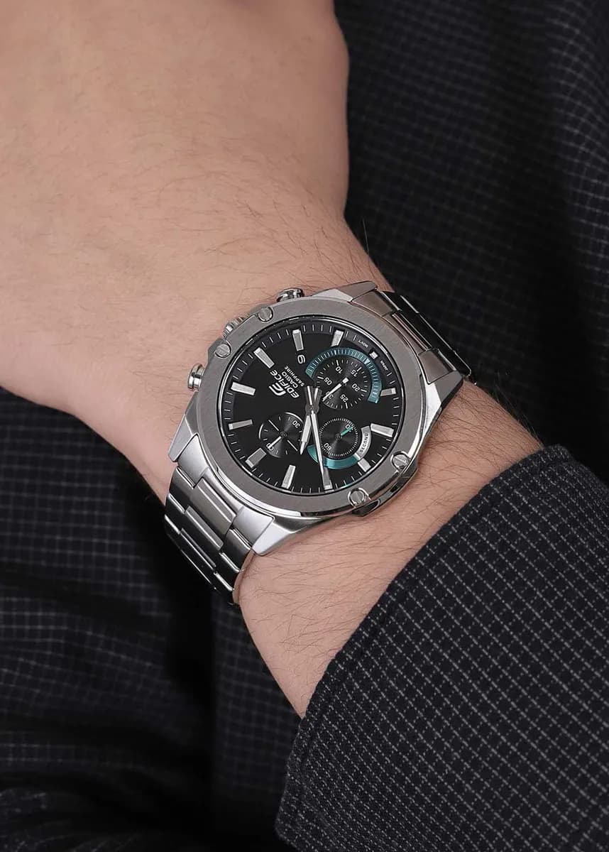 Casio Edifice EFR-S567D-1AV — 3
