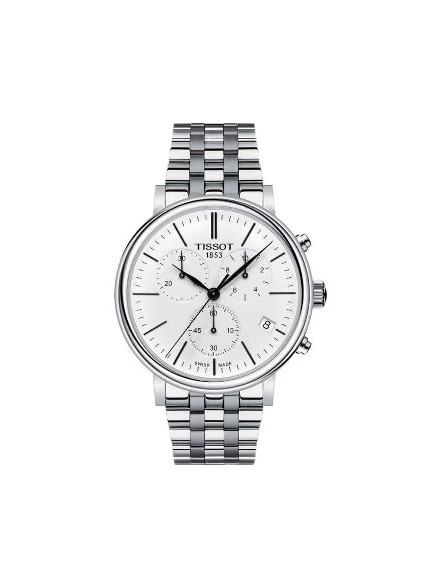 Tissot T122.417.11.011.00 — 1