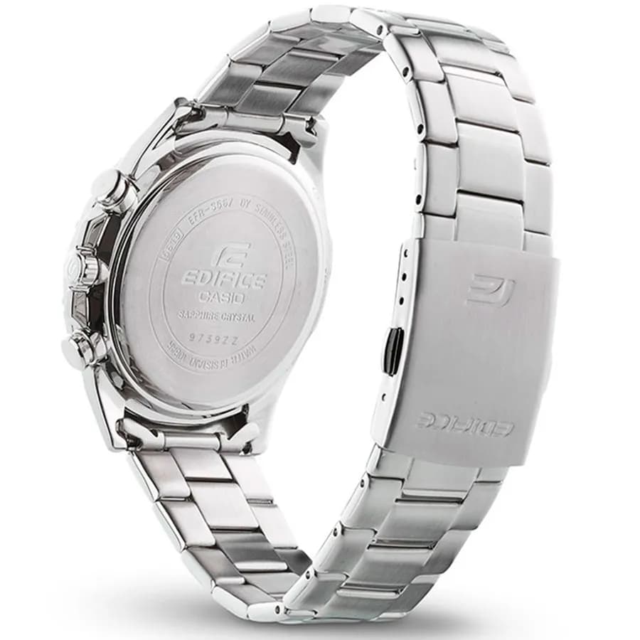 Casio Edifice EFR-S567D-1AV — 2