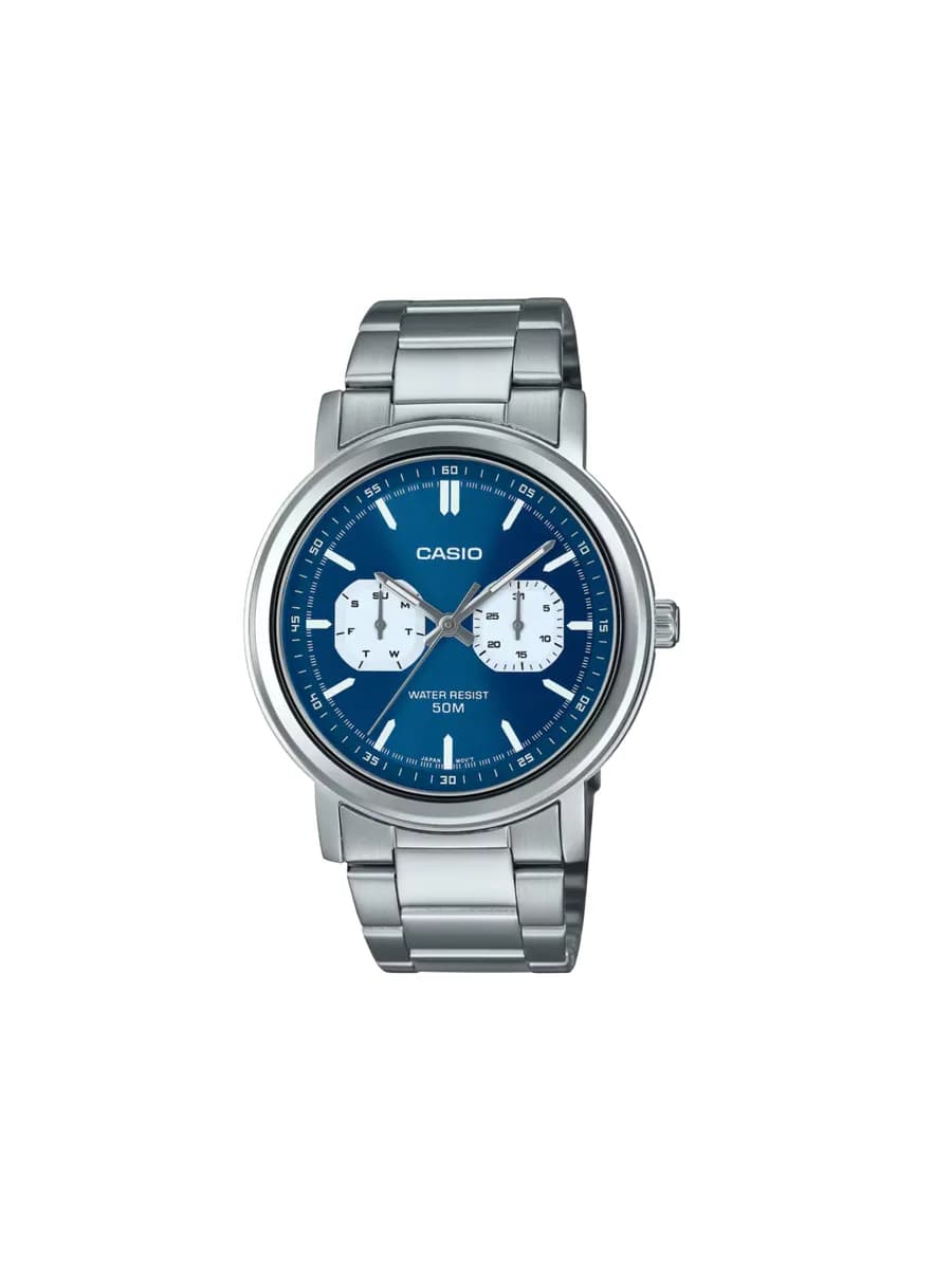 Casio MTP-E335D-2E1VDF — 1