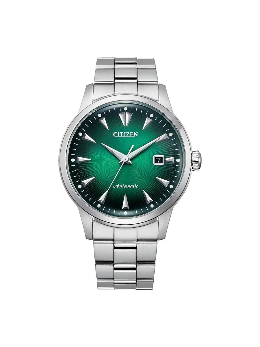 Citizen NK0007-88X — 1