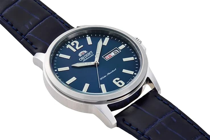 Orient RA-AA0C05L39B — 2