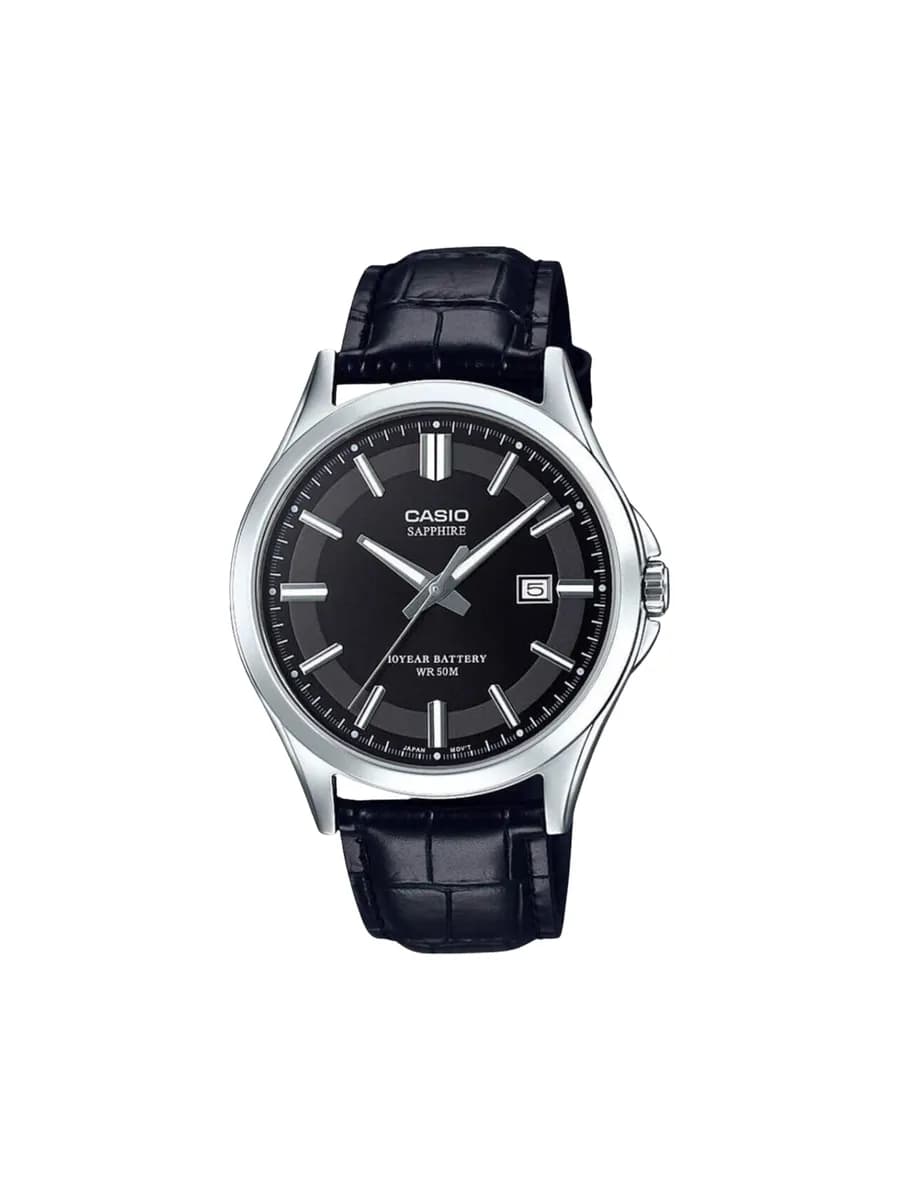 Casio MTS-100L-1AVDF — 1