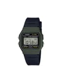Casio F-91WM-3ADF