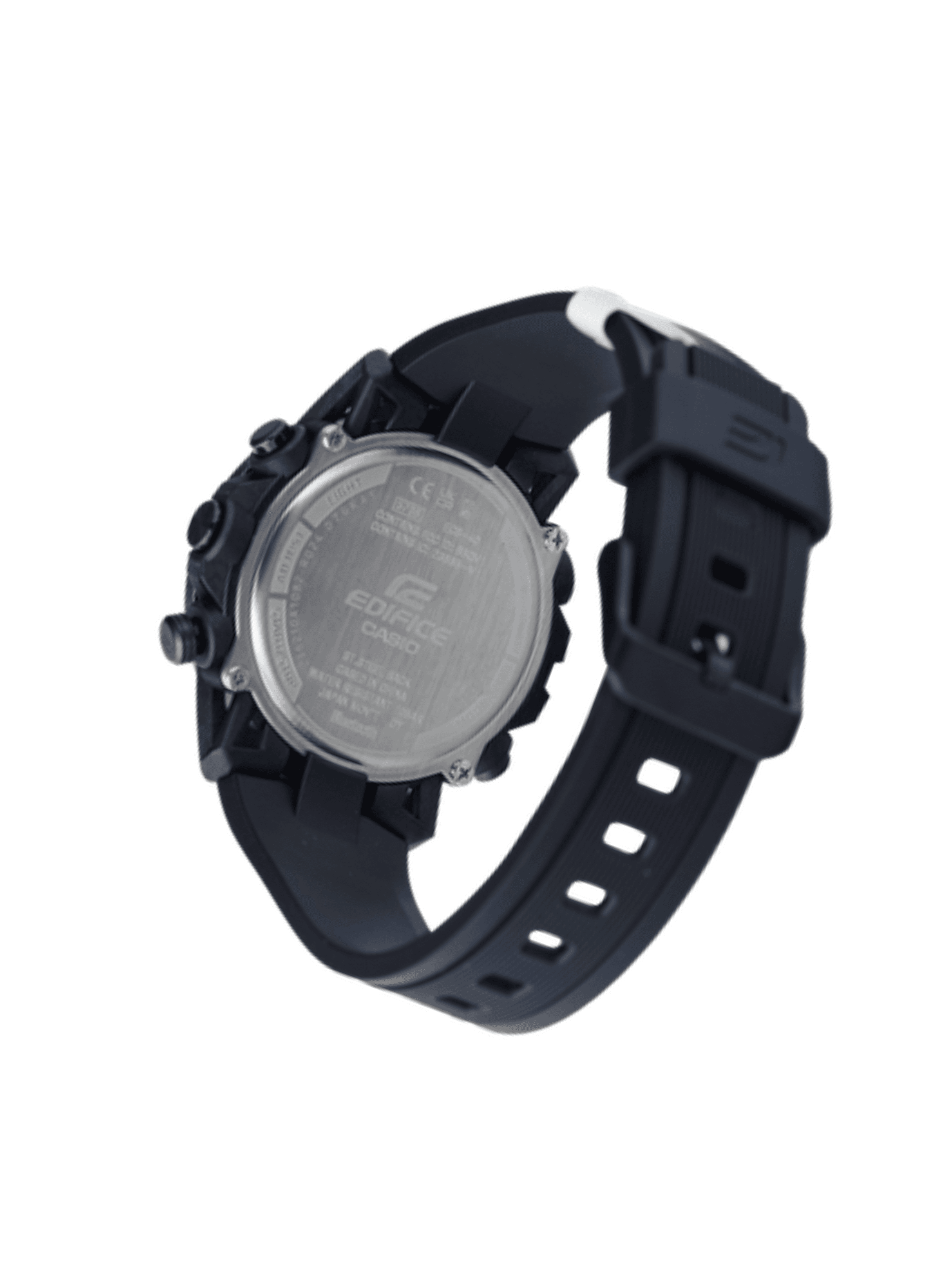 Casio Edifice ECB-40PB-1A — 2