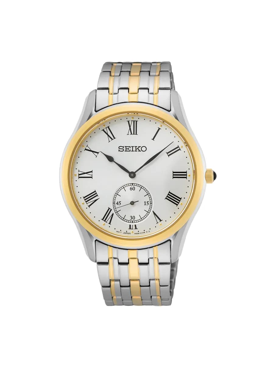 Seiko SRK048P1 — 1