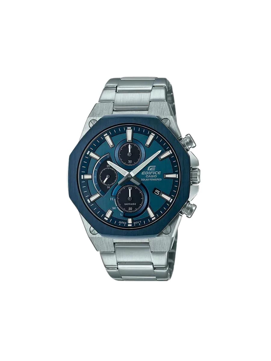 Casio Edifice EFS-S570DB-2AU — 1