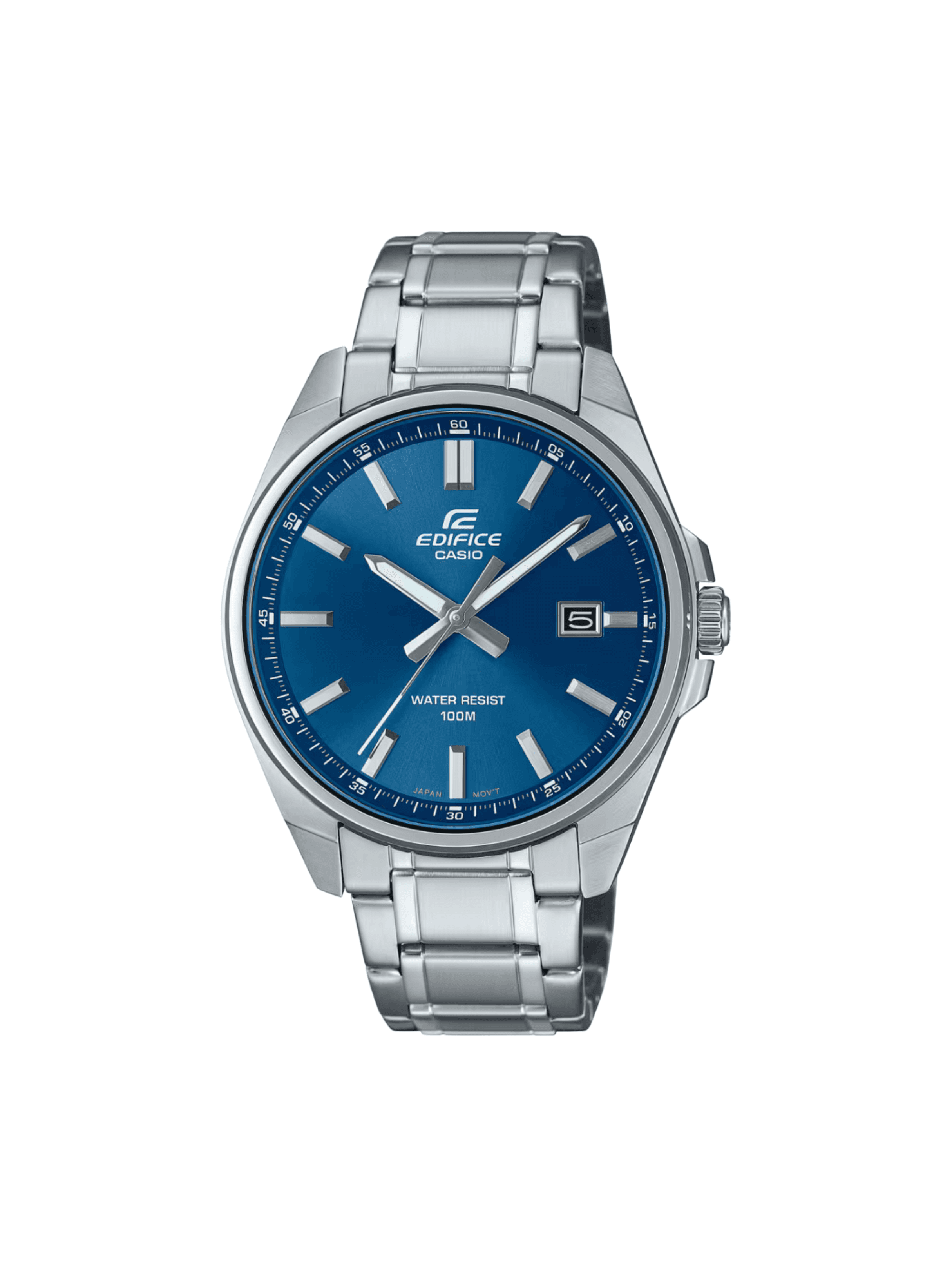 Casio Edifice EFV-150D-2A — 1