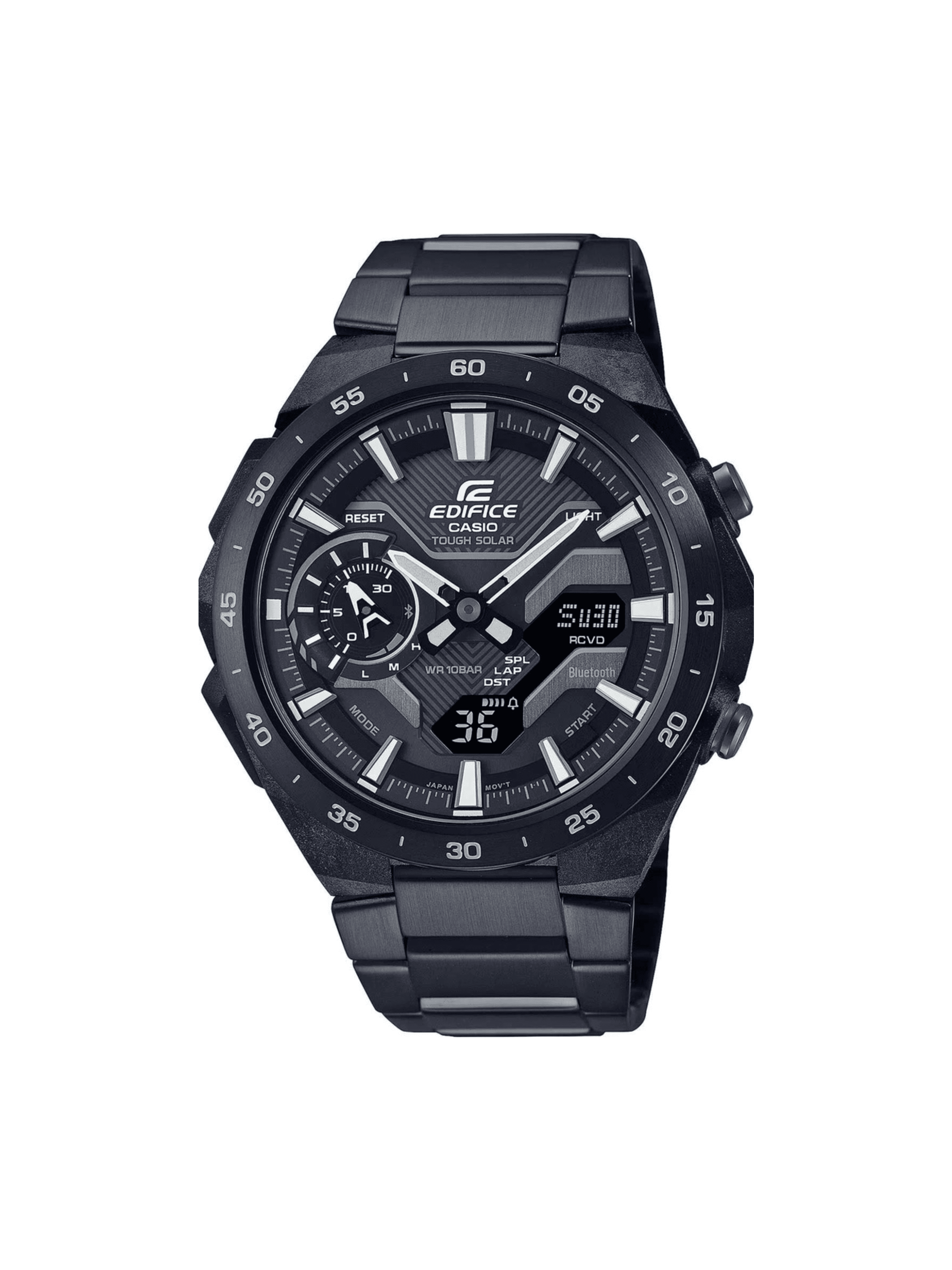 Casio Edifice ECB-2200DC-1A — 1