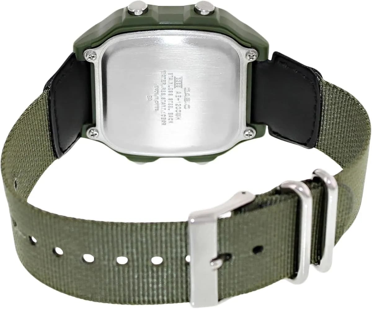 Casio AE-1200WHB-3BV — 2