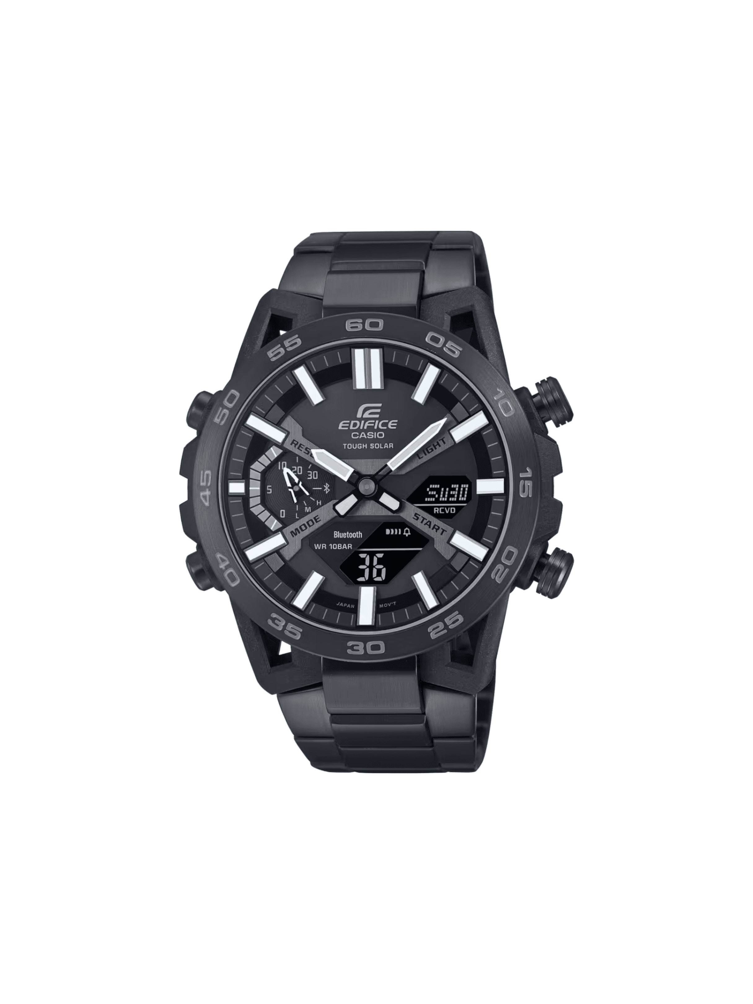Casio Edifice ECB-2000DC-1BDF — 1
