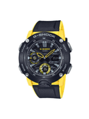 Casio G-Shock GA-2000-1A9DR
