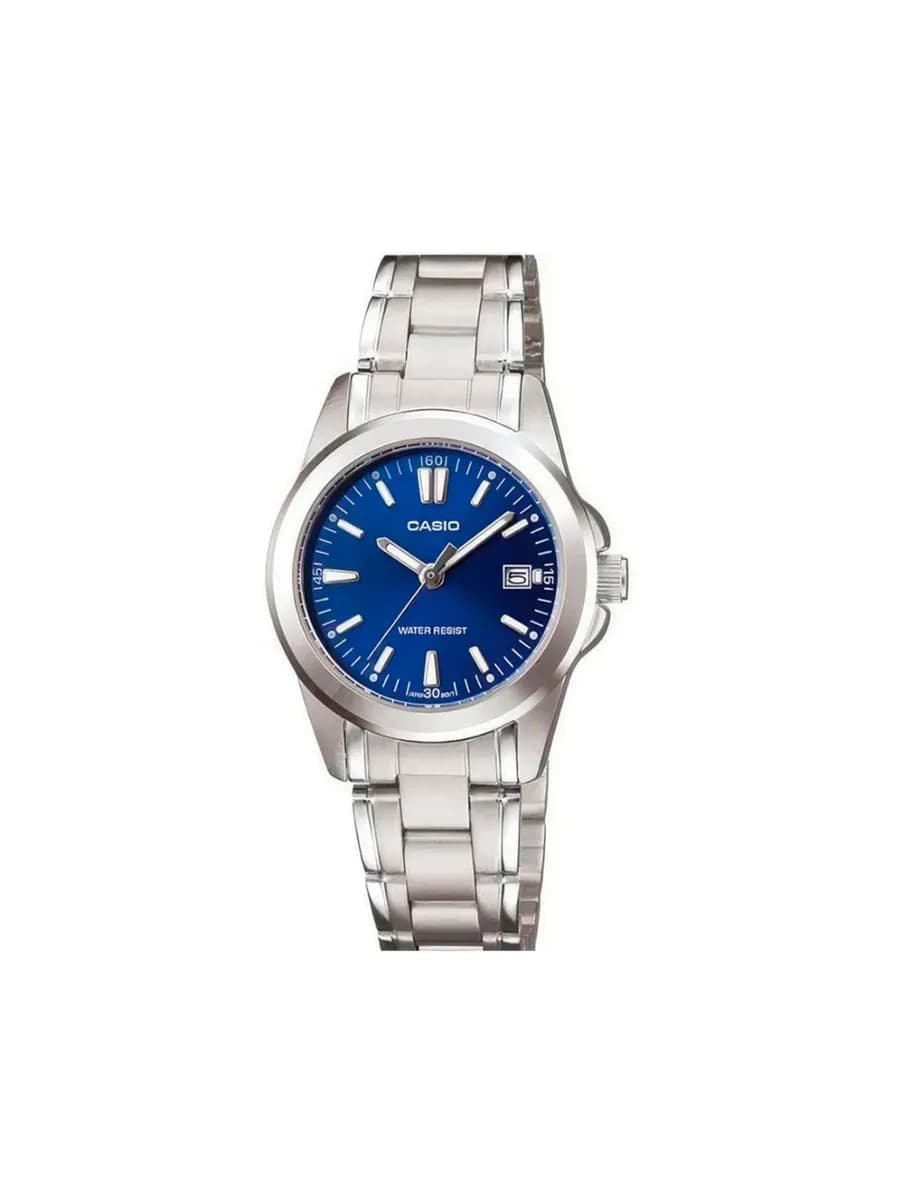 Casio LTP-1215A-2A2DF — 1