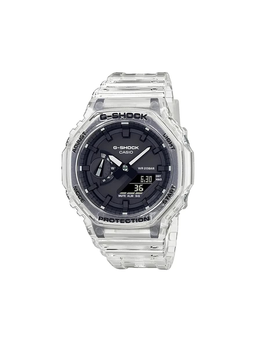 Casio G-Shock GA-2100SKE-7A — 1