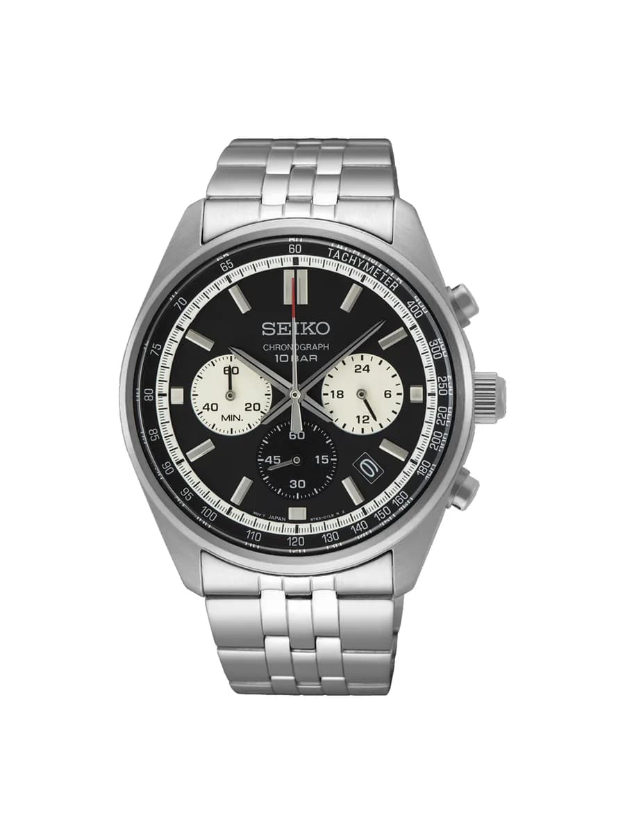 Seiko SSB429P1 — 1
