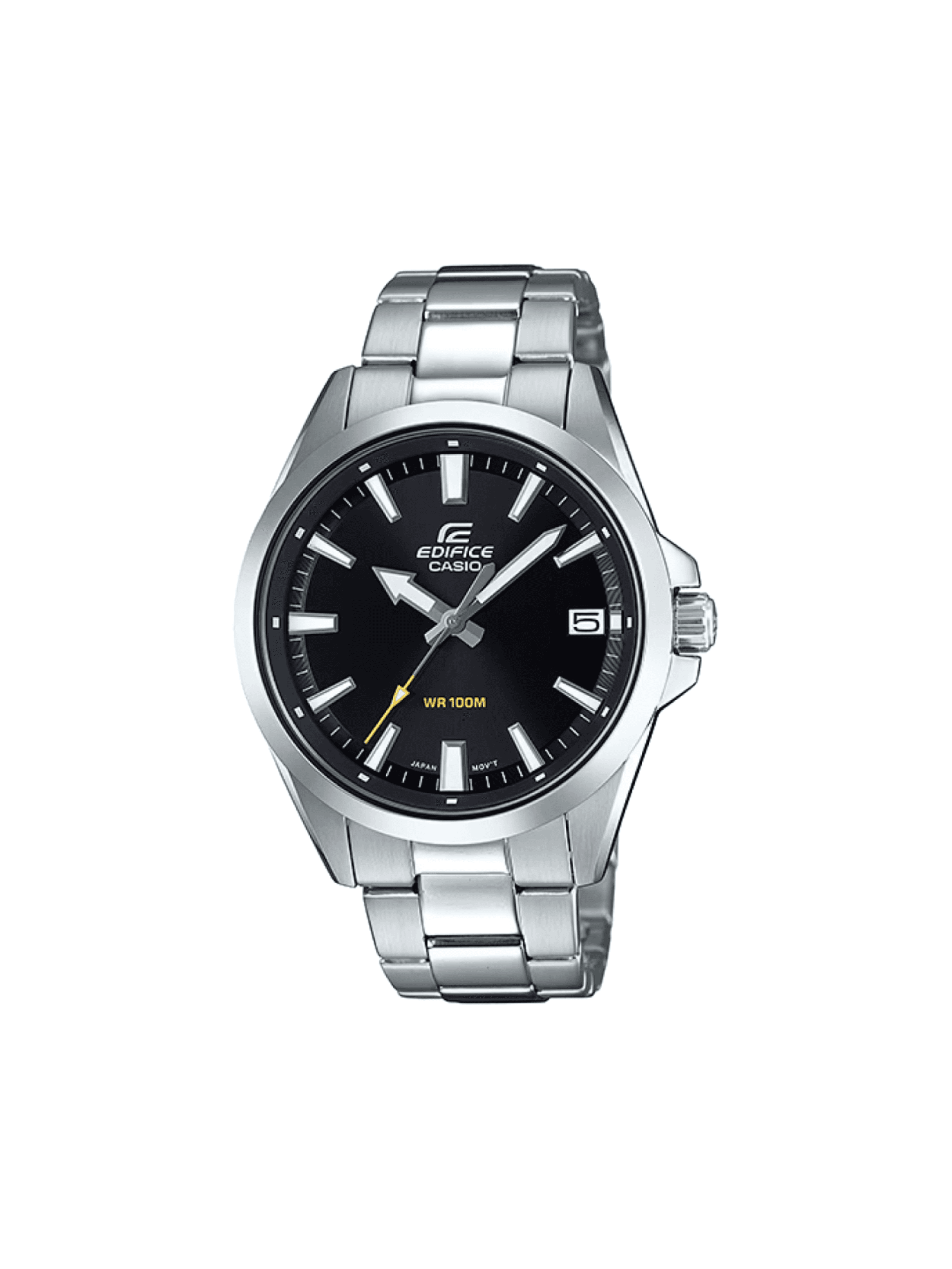 Casio Edifice EFV-100D-1AVUDF — 1