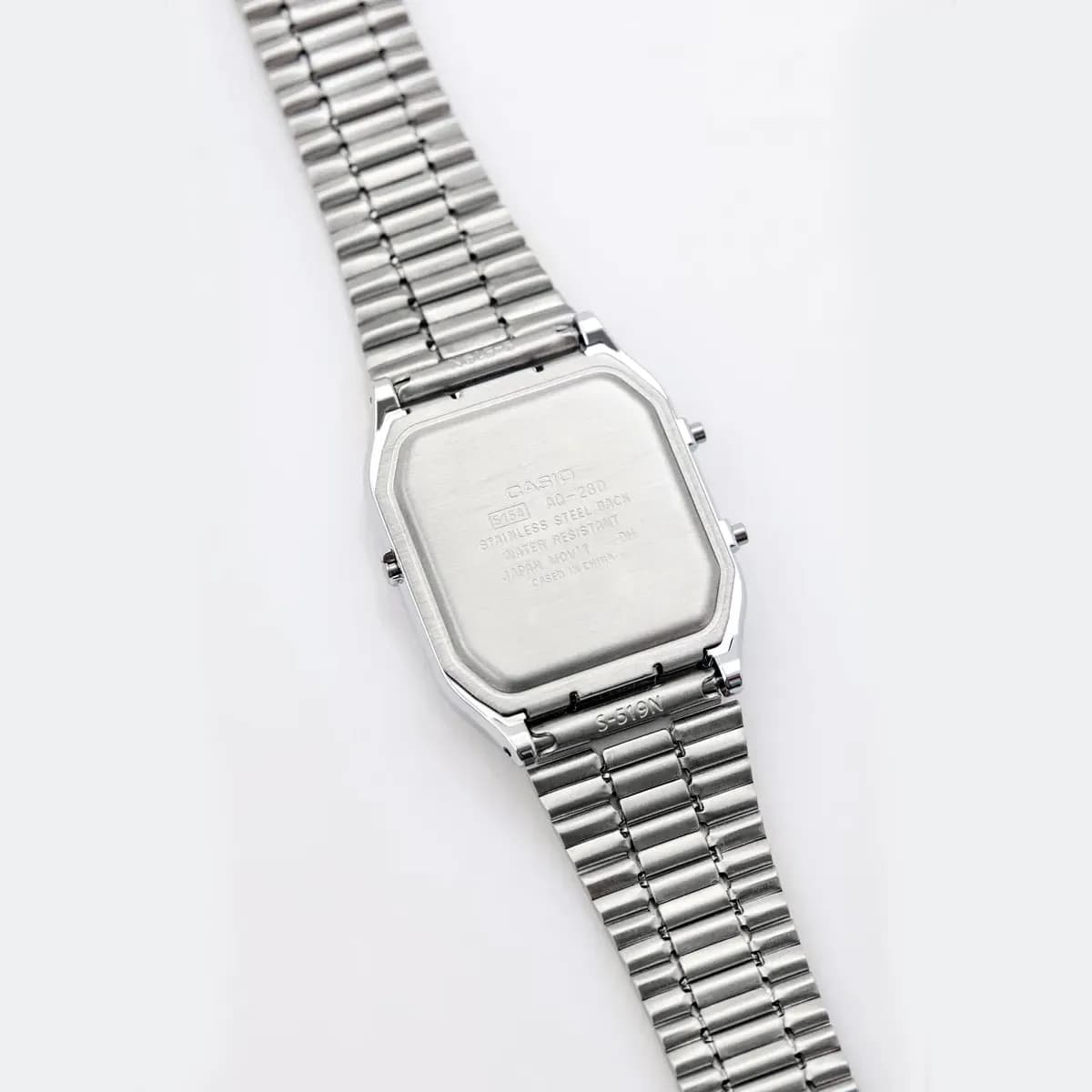 Casio AQ-230A-7BM — 2