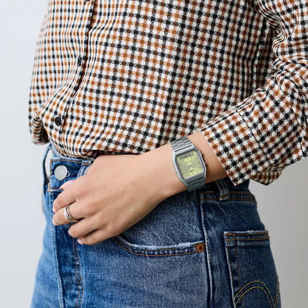 Casio AQ-230A-9AMQYDF — 3