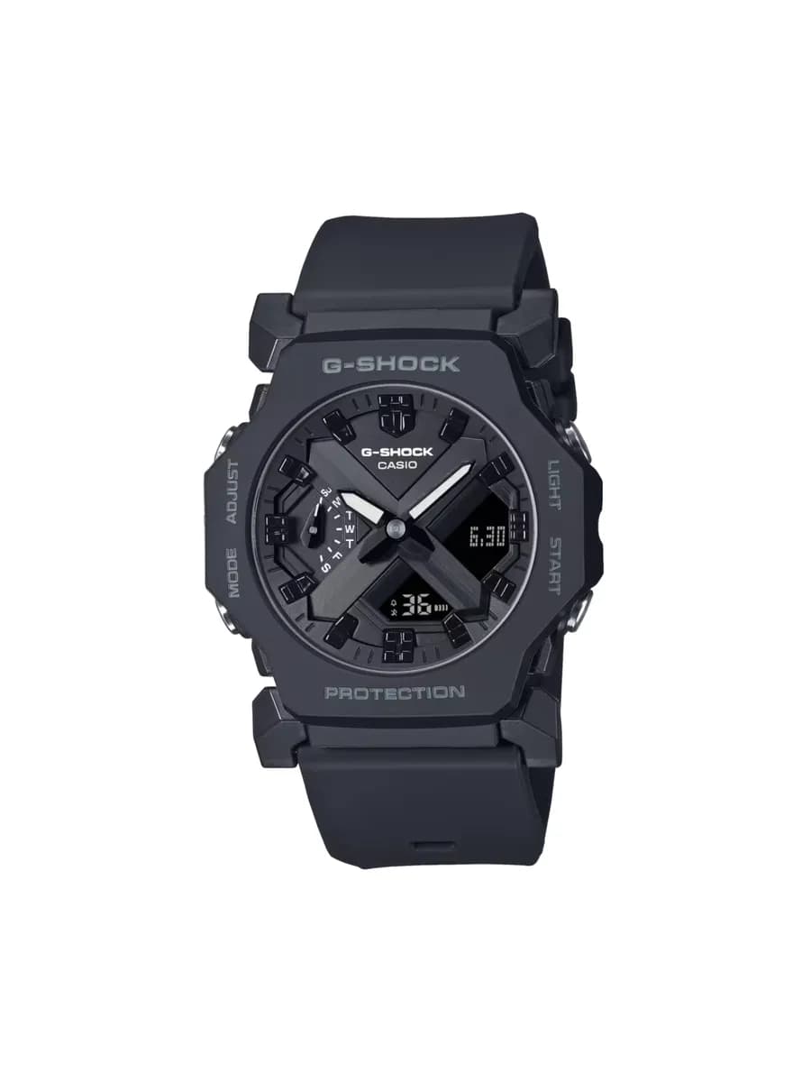 Casio G-Shock GA-2300-1A — 1