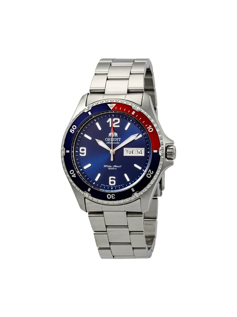 Orient TAA02009D9 — 1