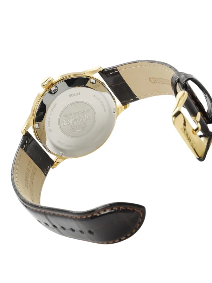 Orient TAC00007W0 — 2