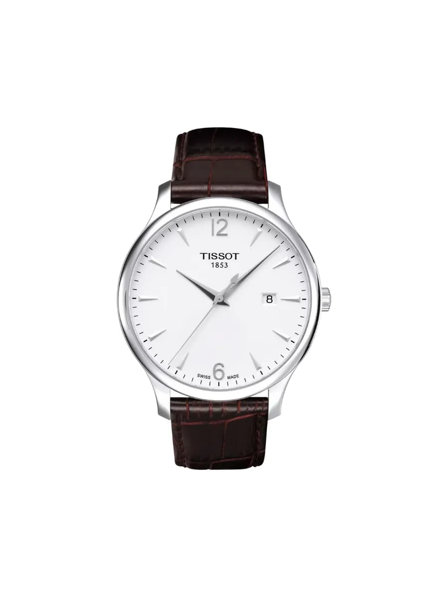 Tissot T063.610.16.037.00 — 1