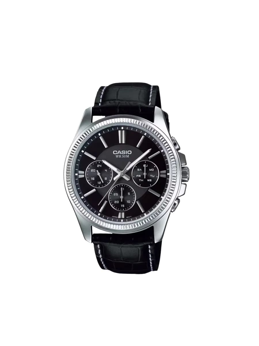 Casio MTP-1375L-1A — 1