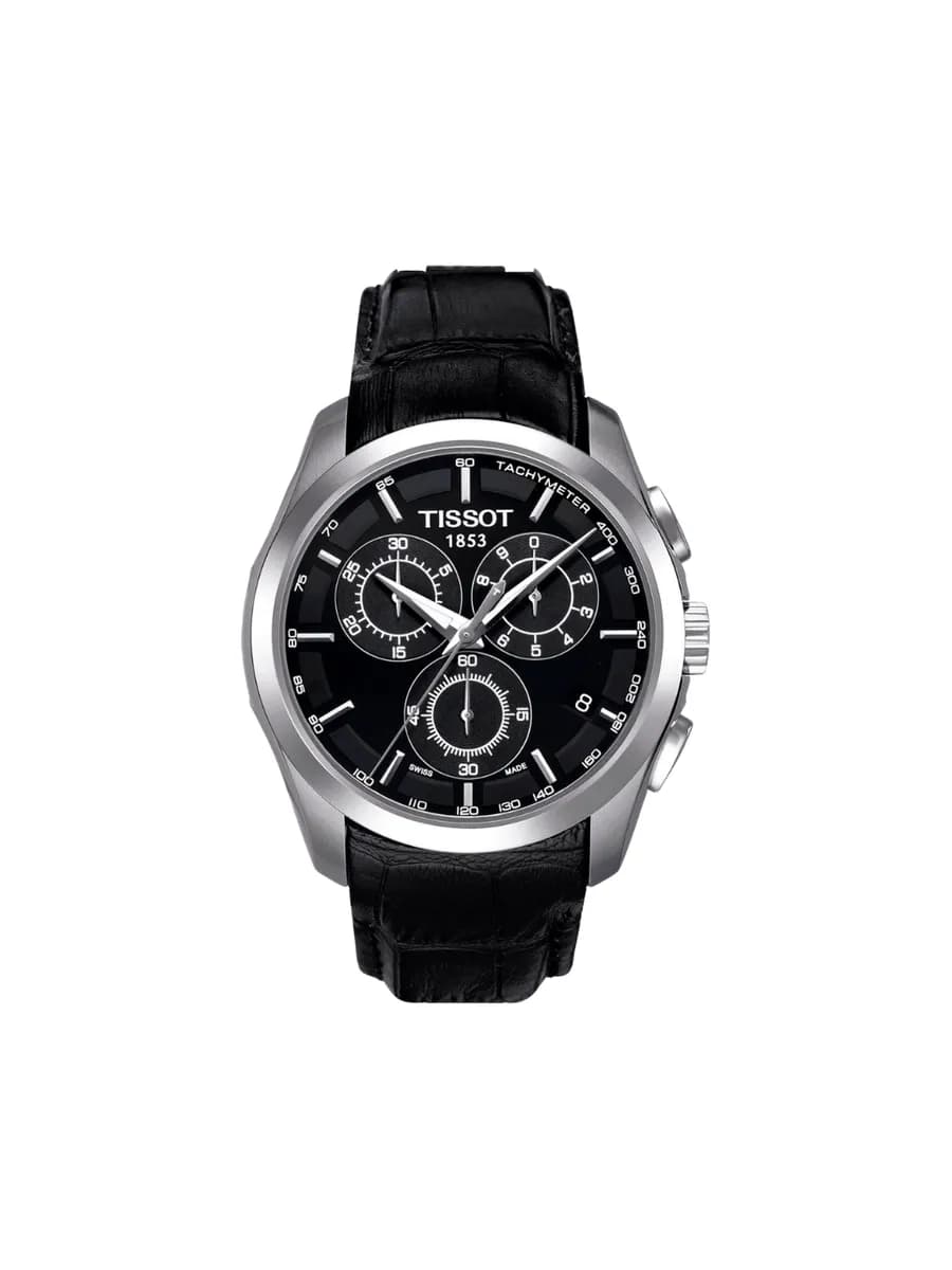 Tissot T035.617.16.051.00 — 1