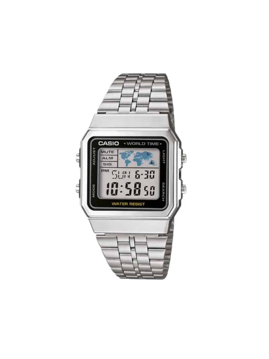 Casio A500WA-1D — 1