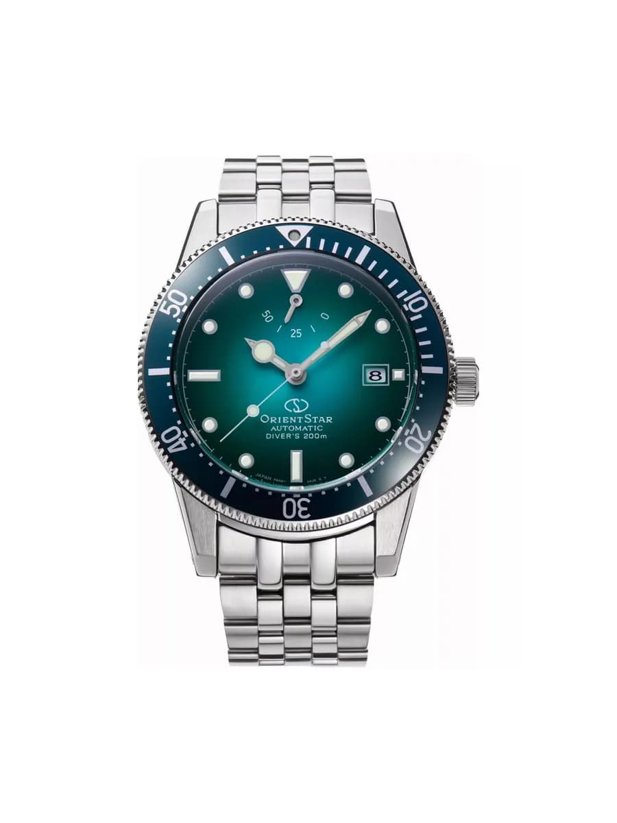 Orient Star RE-AU0602E00B — 1