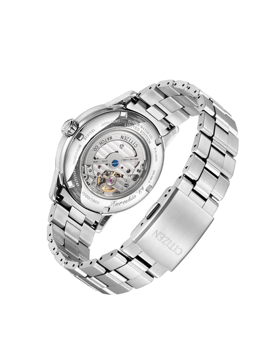 Citizen NK0007-88X — 2