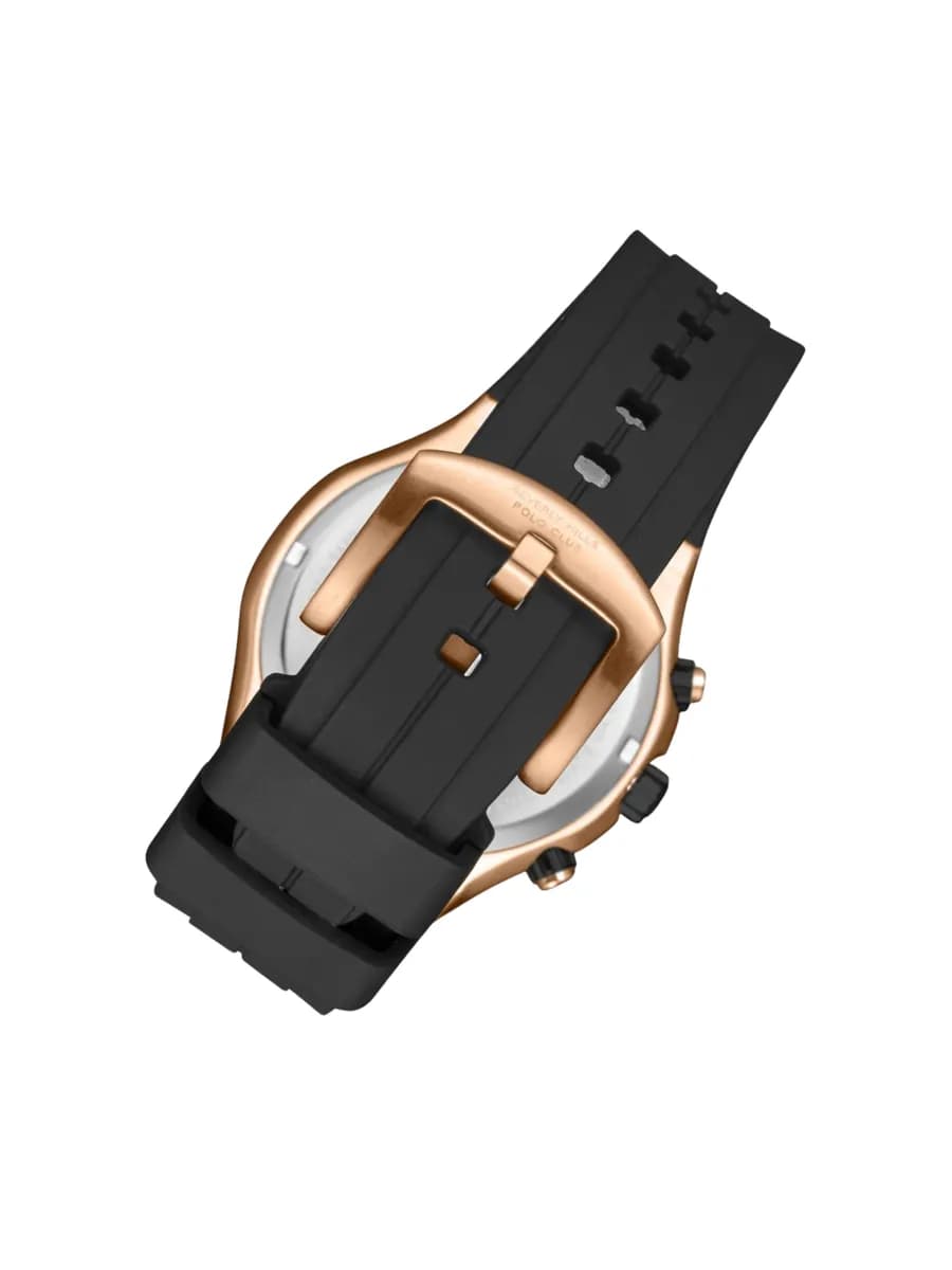 Beverly Hills Polo Club BP3822X.451 — 2