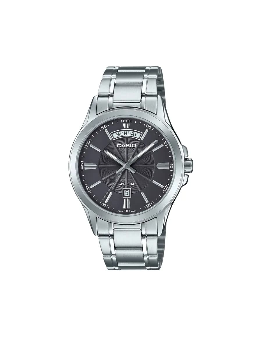 Casio MTP-1381D-8A — 1