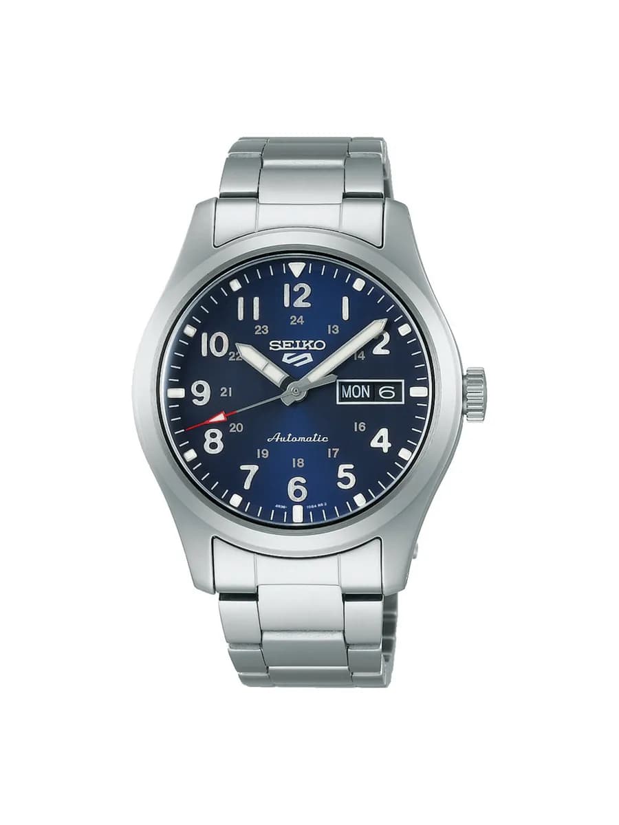 Seiko SRPG29K1 — 1