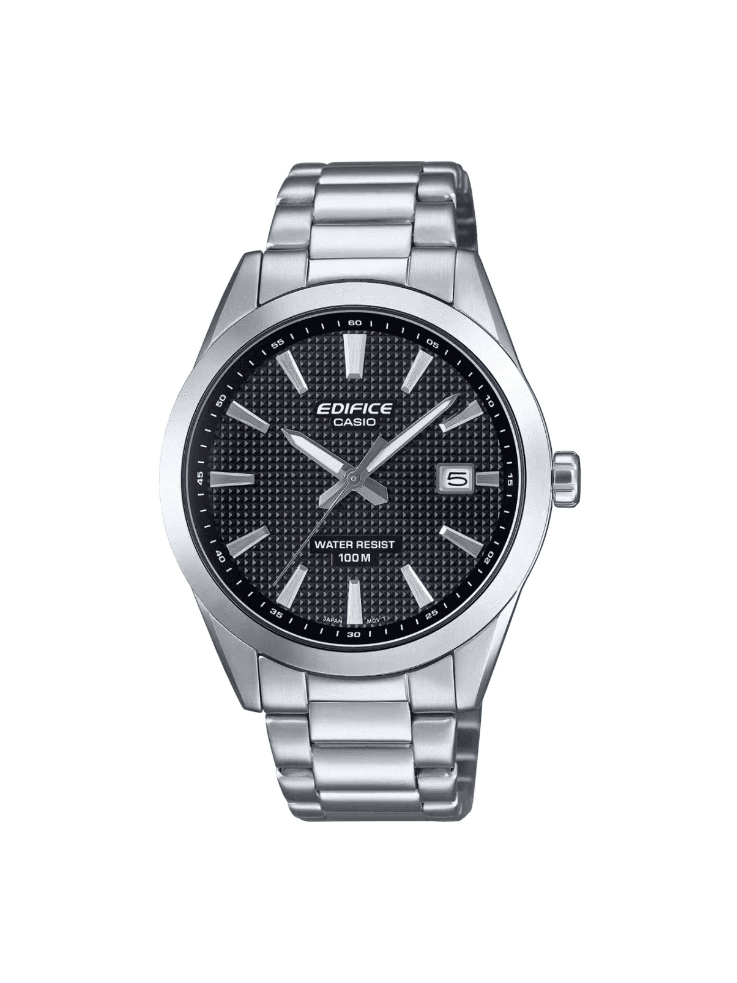 Casio Edifice EFV-160D-1AVDF — 1
