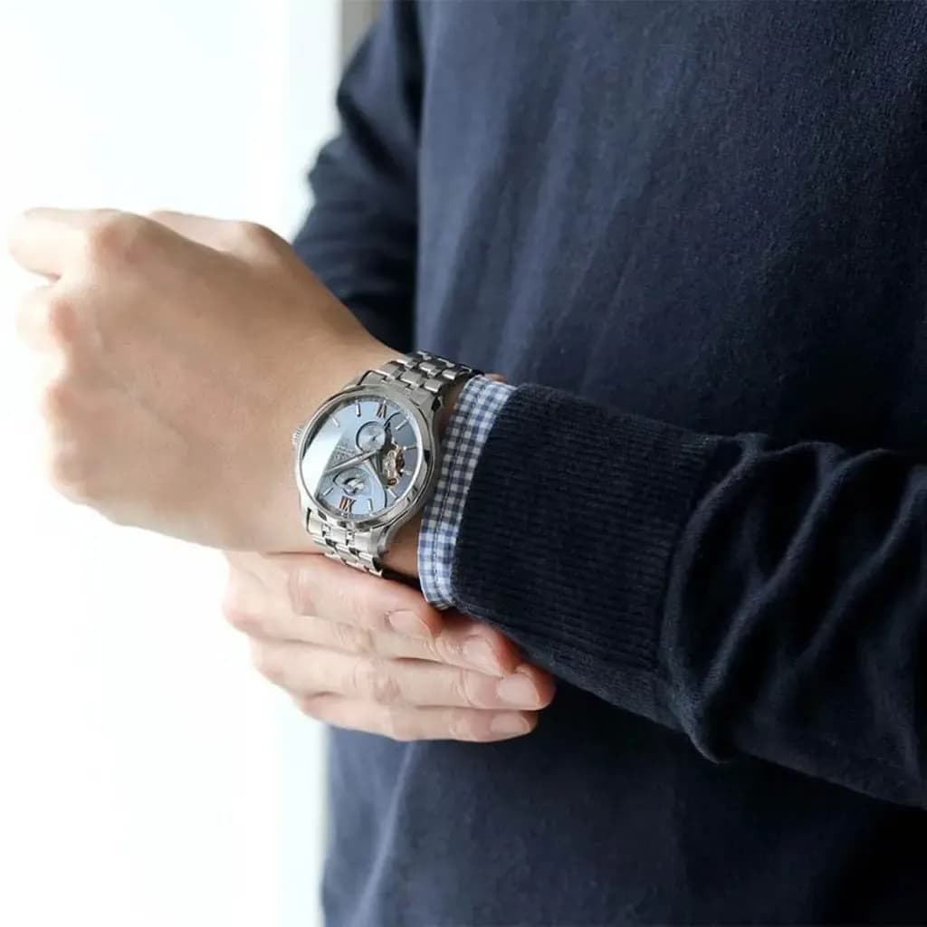Orient Star RE-AV0B08L00B — 4
