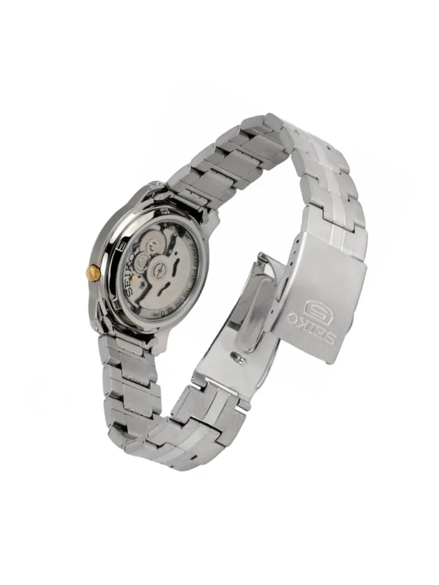 Seiko SNKL79K1 — 2