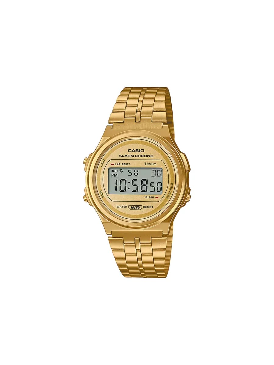 Casio A171WEG-9ADF — 1