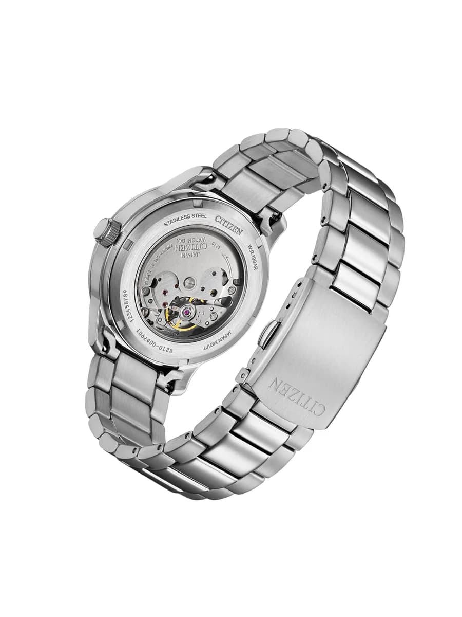 Citizen NJ0191-83E — 2