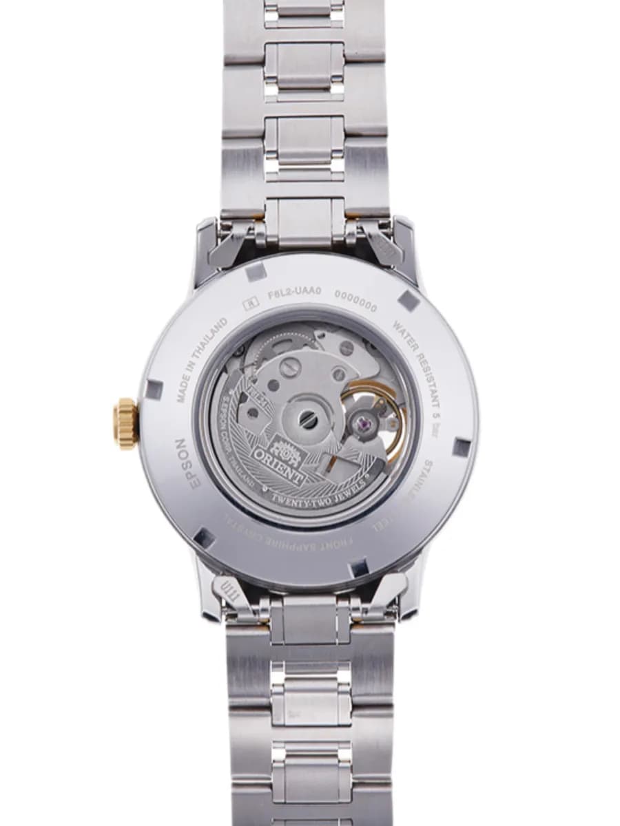 Orient RA-AS0007S30B — 2