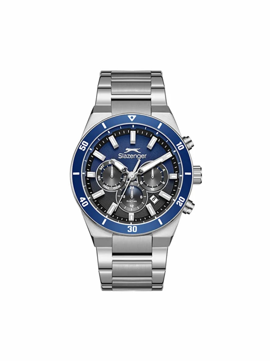 Slazenger SL.09.2492.2.02 — 1