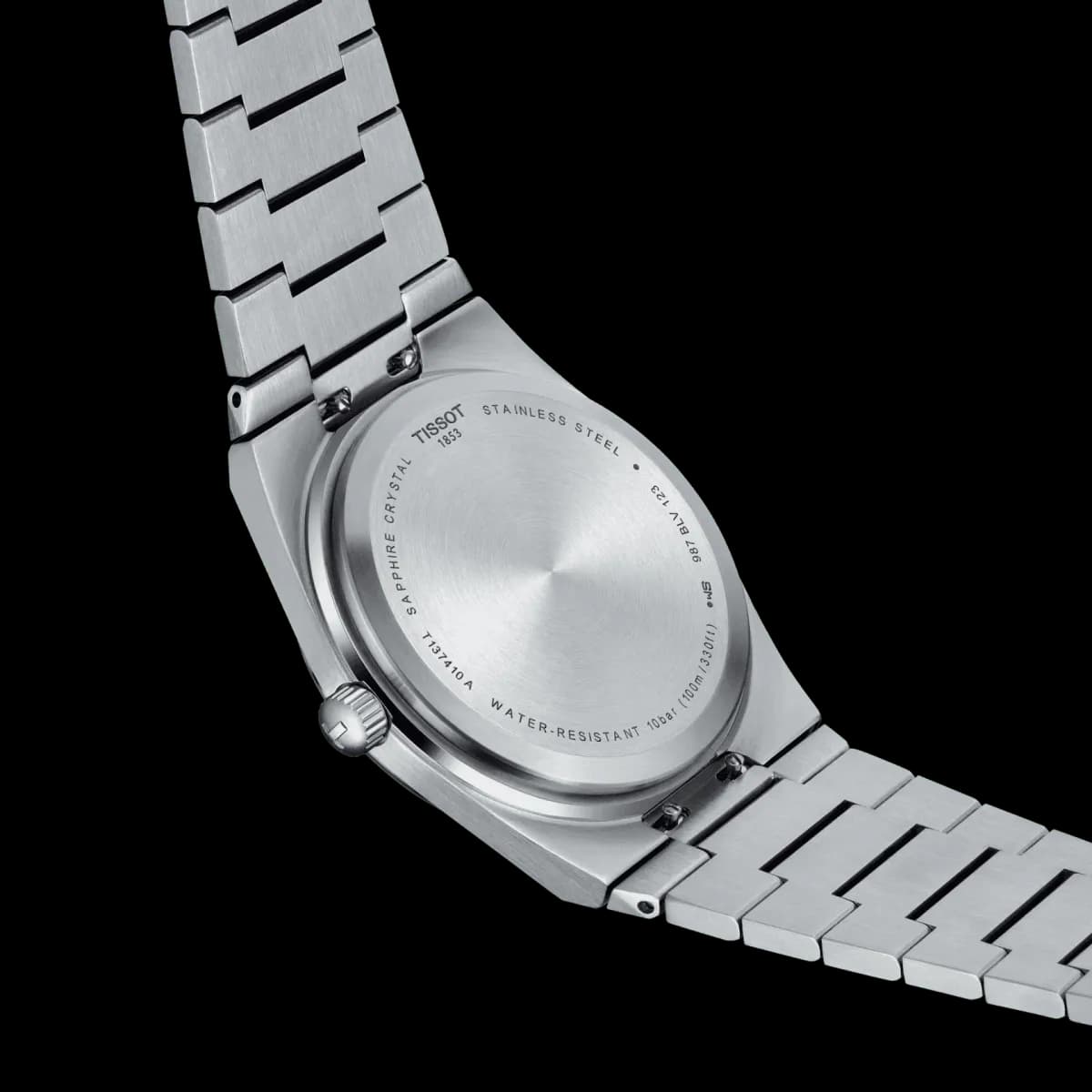 Tissot T137.410.11.041.00 — 3