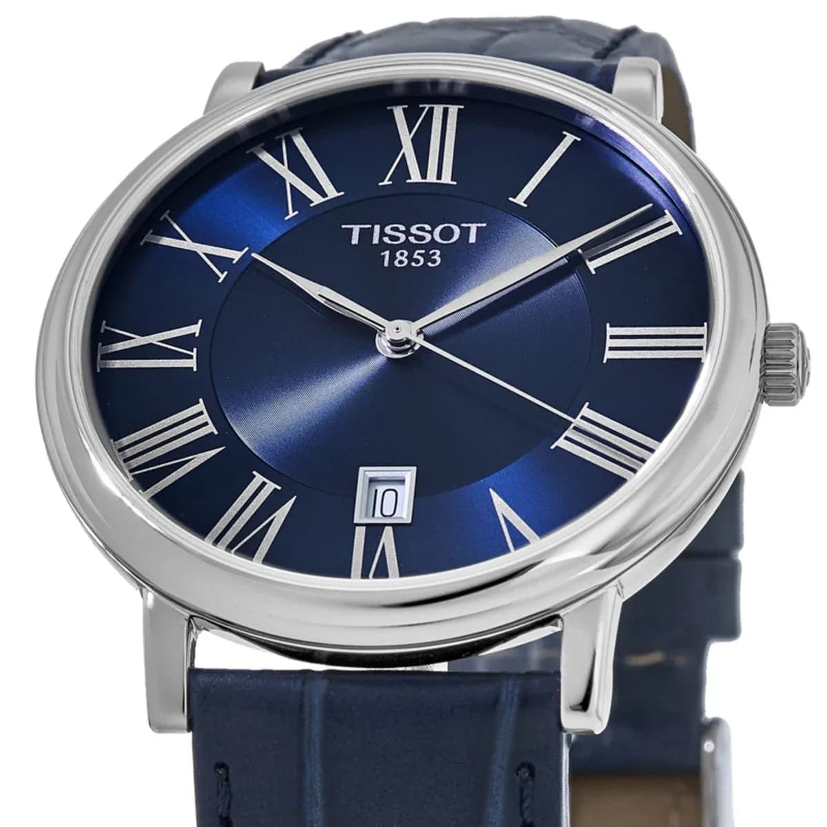 Tissot T122.410.16.043.00 — 4