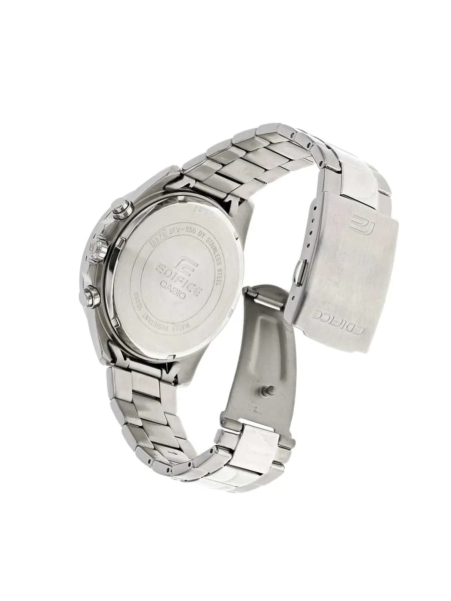 Casio Edifice EFV-570D-2A — 2