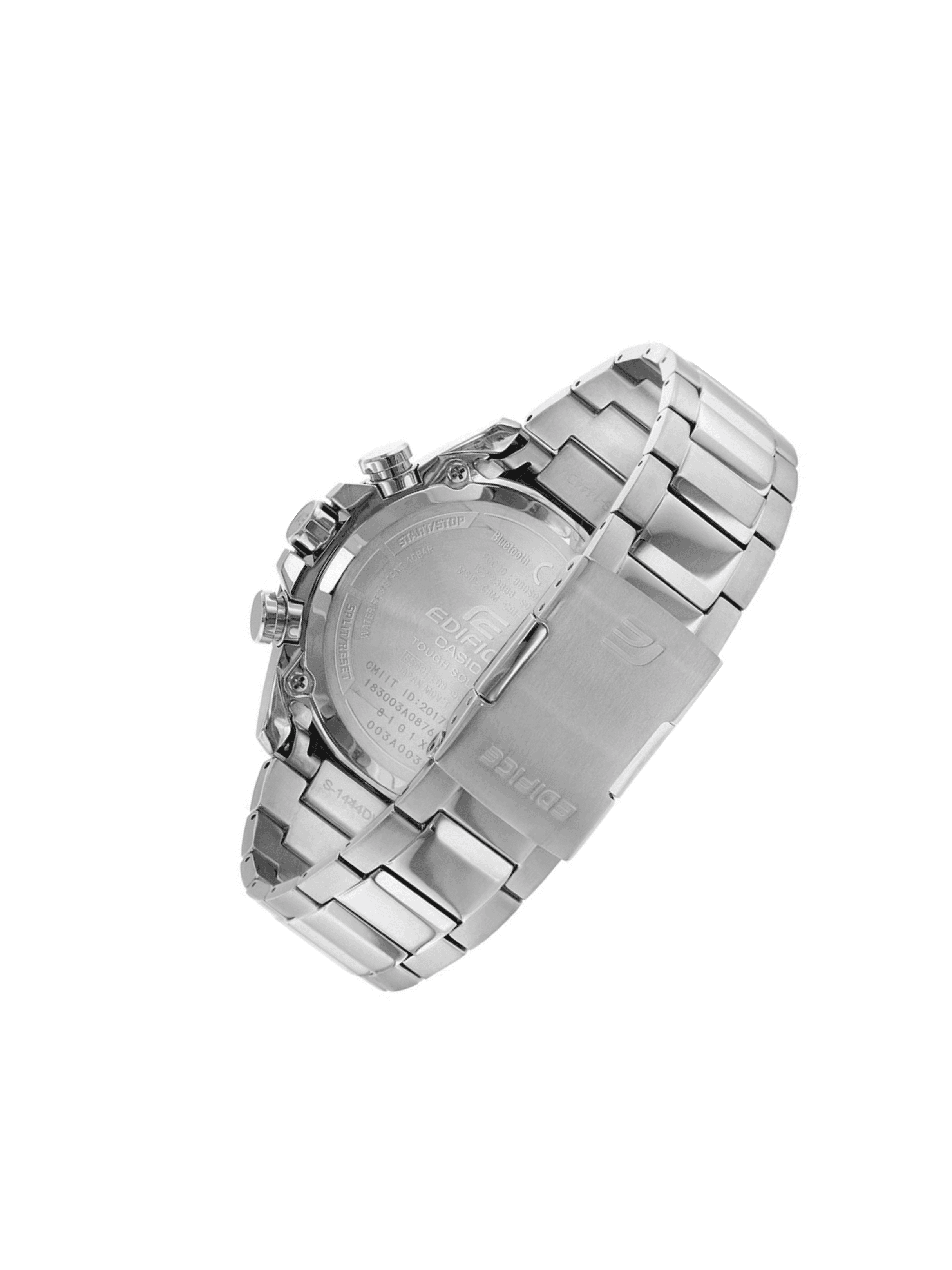 Casio Edifice EQB-2000DB-1A — 2